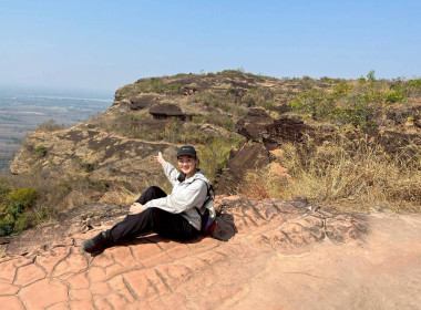 บุคลากรสำนักงานสหกรณ์จังหวัดบึงกาฬ ... พารามิเตอร์รูปภาพ 24